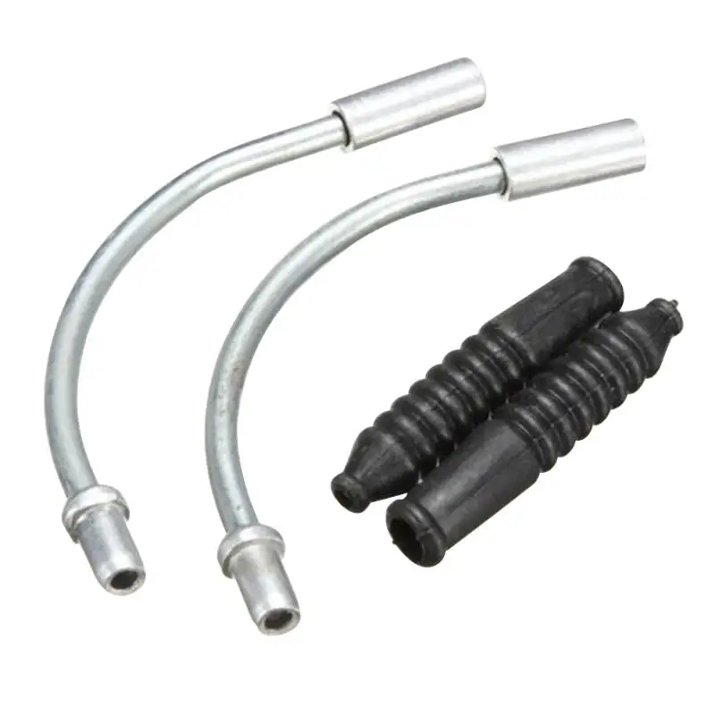 Ботинки с V образным тормозом для горного и дорожного велосипеда 2