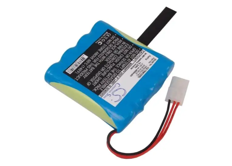 Cameron sino 4000 мАч батарея для TRIMBLE GIS TSCe H-075-335-200R-032 диапазон 00002400 TDS TSCe A075-2003 E-0191 HR4/3AU-F4C
