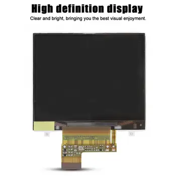 

LCD Display Screen High Quality Replacement for iPod Video 5th 5.5G 30gb/60gb/80gb screen accessories