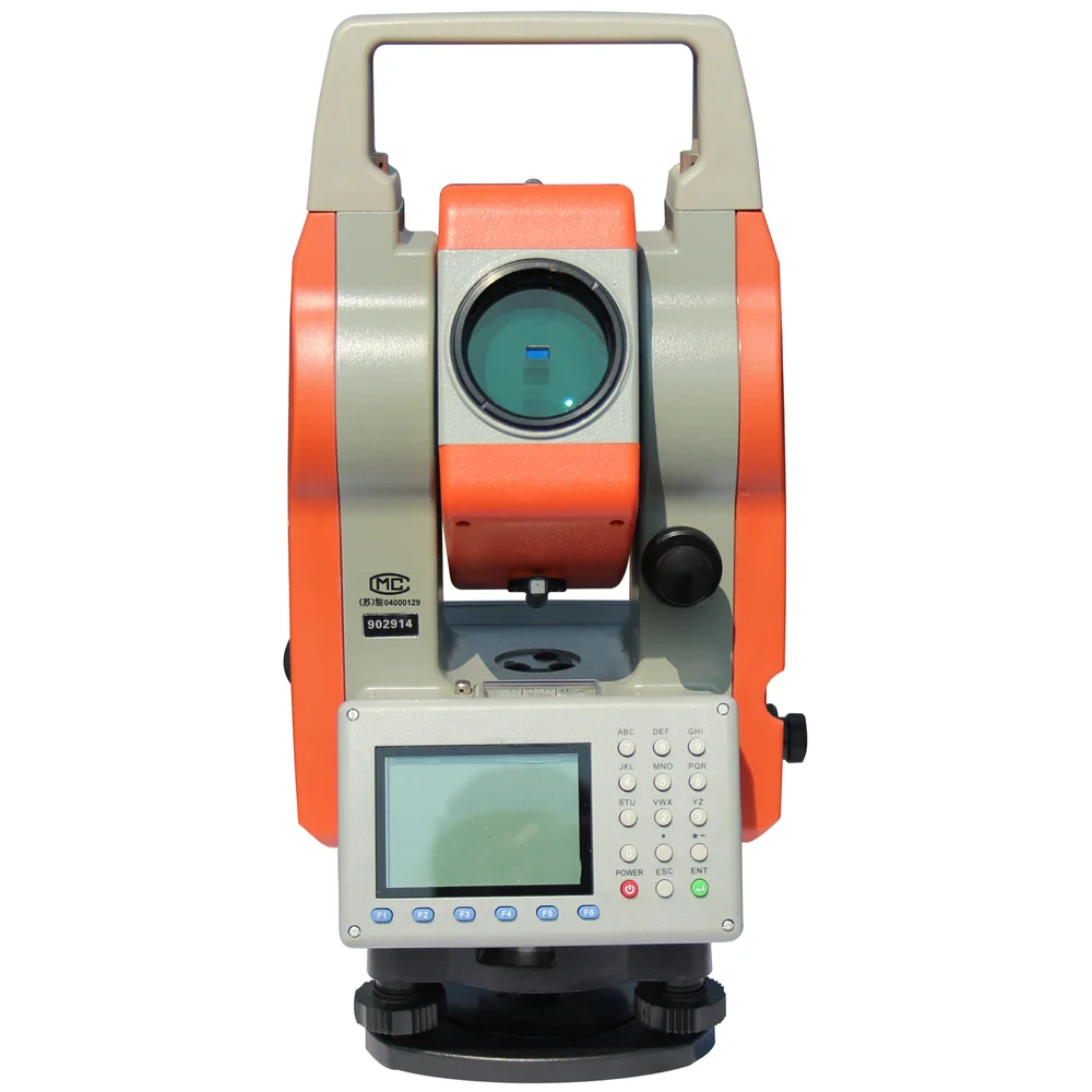 Alibaba-high-quality-surveying-equipment-total-station