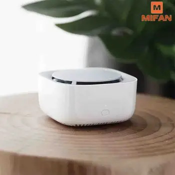 

Mijia Mosquito Repellent Killer Smart Version Phone timer switch with LED light use 90 days Work in mihome AP