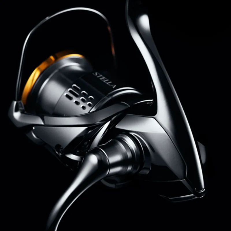 Катушка для спиннинга SHIMANO STELLA C3000 C3000SDHHG C3000XG C3000MHG C3000SDH 3000MHG 4000 4000XG 4000MHG C5000XG C5000HG |