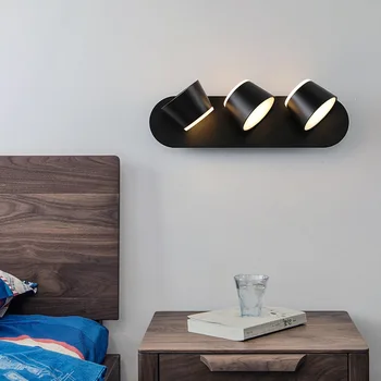 

vintage aplique luz pared glass ball aisle bedside dining room luminaria de parede monkey lamp