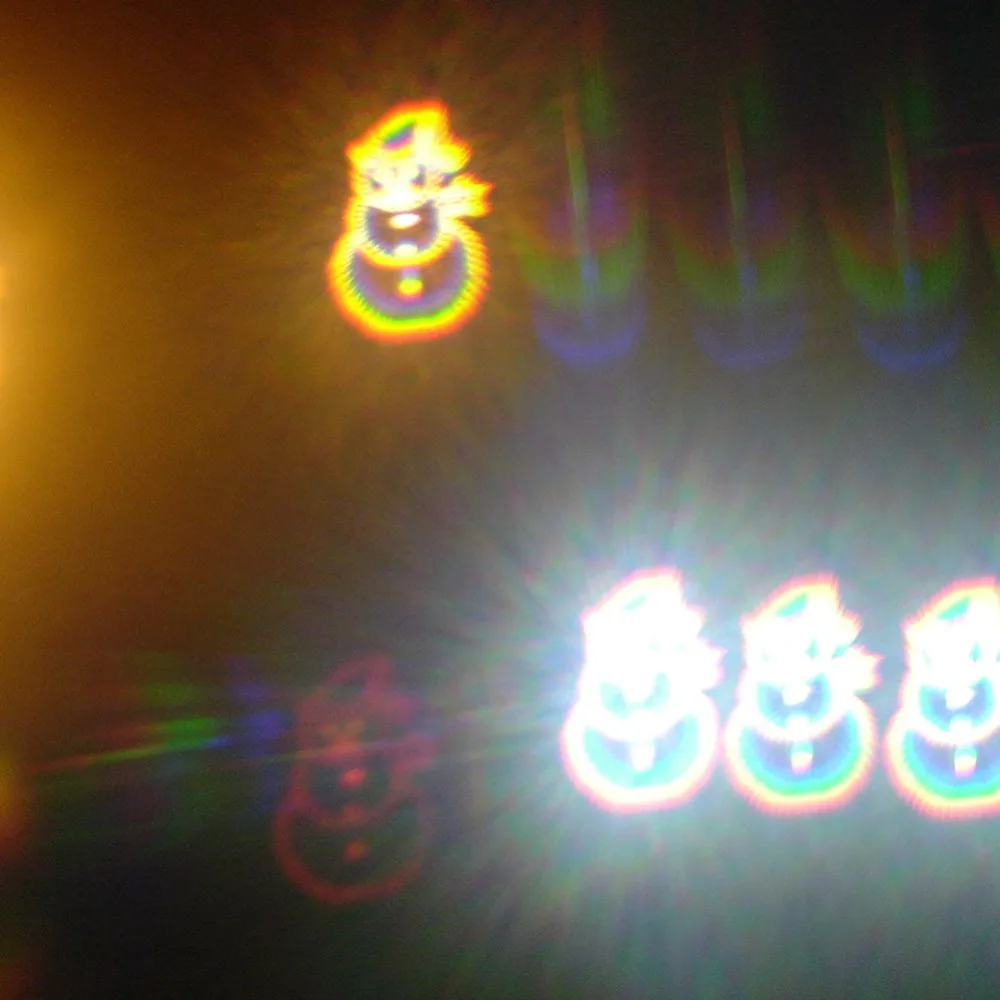 Snowman film