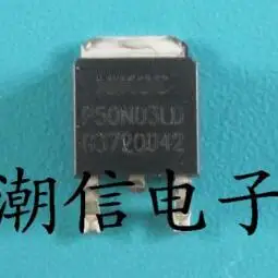 Бесплатная доставка Новый % 100 Новый % 100 P50N03LDG TO-252