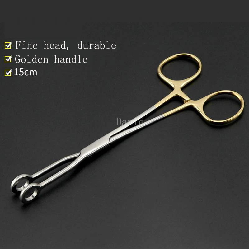 Beauty Plastic Dimple Design Positioning Clip Surgical Instrument Positioning Forceps Dimple Suture Needle And Thread Embedding Eyelid Tools Aliexpress