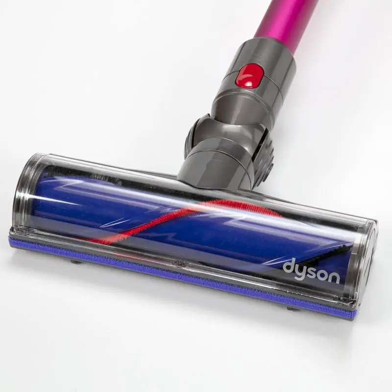 Dyson V7 автомобильный беспроводной пылесос ручной и беспроводной пылесос для дома