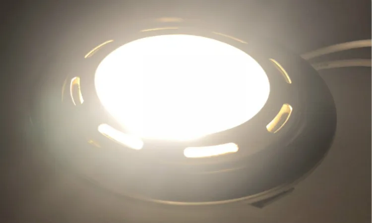 Бесплатная доставка 6 светодиодных ламп G4 5050smd широкий вольт переменного