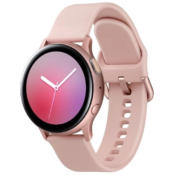 Часы Samsung Galaxy Watch Active2 SM-R830N алюминий 40 мм розовое золото | Электроника