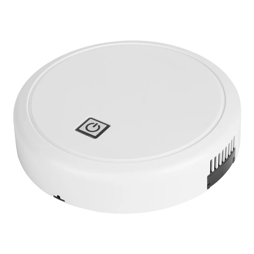 

Sweeping Robot Intelligent Automatic Sweeping Robot USB Charging Floor Cleaner Household Appliance Sweeping Robots Dropshipping