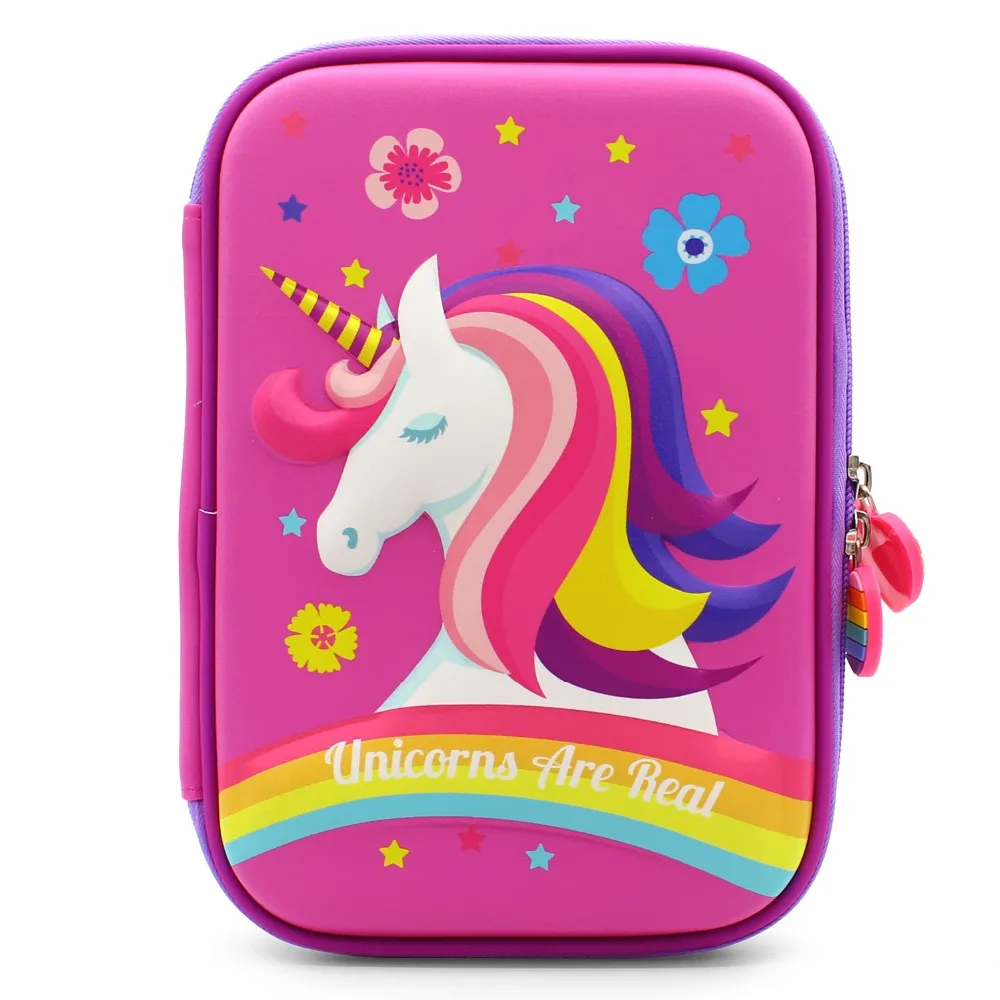 flower-unicorn-hot-pink