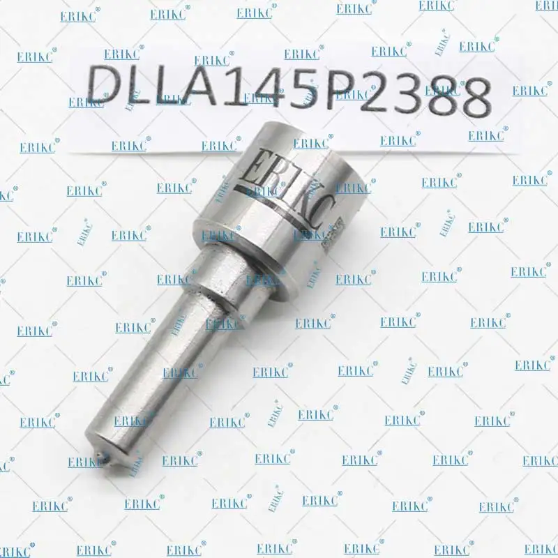 Сопла коллектора системы впрыска топлива DLLA145P2388 наконечник форсунки 0 433 172 388 впрыска топлива сопла распылителя DLLA 145 P 2388 для Инжектор 0 445 120 360