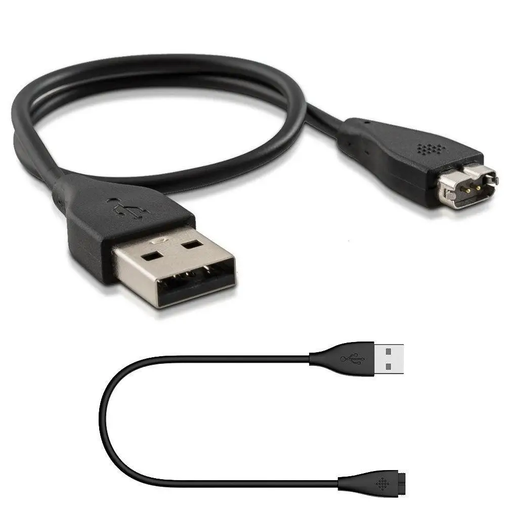 Зарядное устройство кабель USB универсальный Браслет Fitbit Force/зарядка браслет умная зарядка
