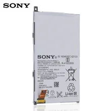LIS1529ERPC Battery Compact SONY Xperia M51w-Phone 2300mah 100%Original for Z1 Mini High-Quality