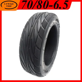 

70/80-6.5 tire Tubeless Tyre for Xiaomi Ninebot Plus Segwaye Plus Electric Scooters Self Balance Vacuum Tires Accessories