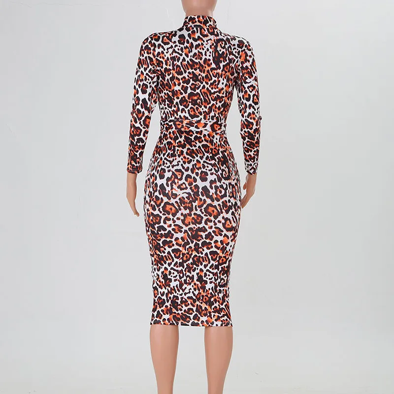 midi bodycon dress 16