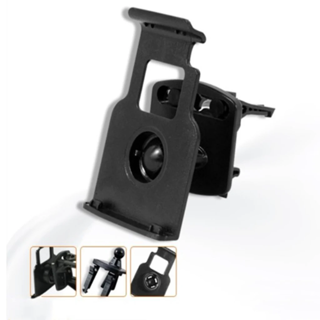 Car Air Vent Mount Cradle Clip For Magellan Roadmate 1200 1212 1400 Maestro