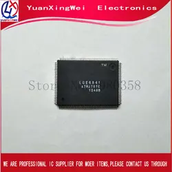 Бесплатная доставка 1 шт./лот LGE6841 QFP ЖК-чип новый оригинальный