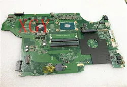 POUR MSI GE62 PE60 GP62 GL72 GP72 ORDINATEUR PORTABLE CARTE MÈRE MS 16J61 i7 6700HQ SR2FQ GT940M N16S GTR B A2 100% Travaux d'essai 