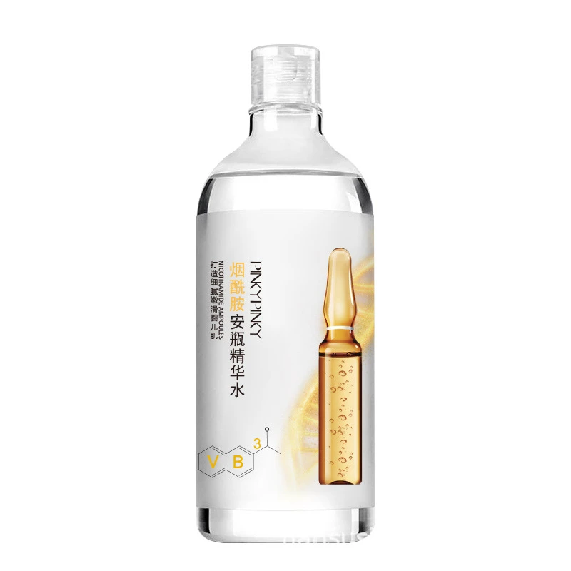 toner essence moisturizer