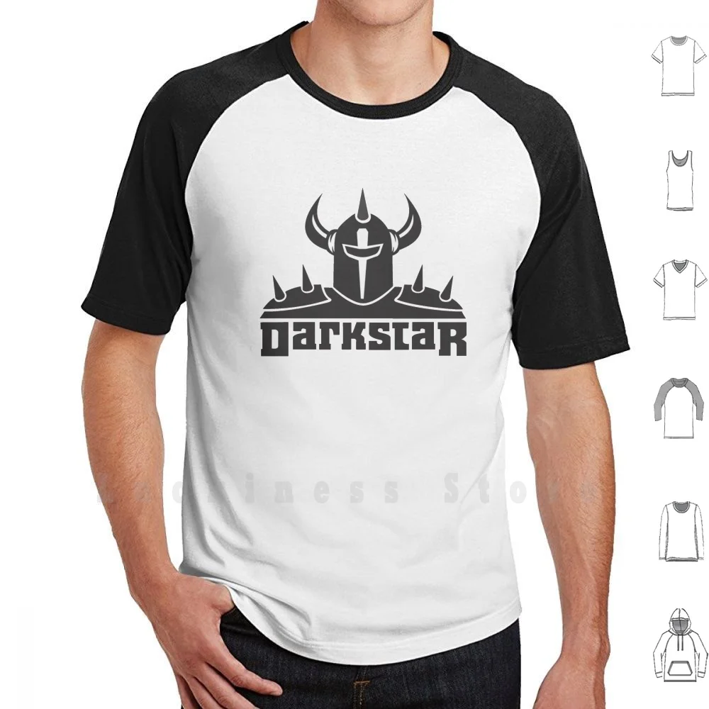 Магазин Darkstar футболка с принтом 100% хлопок новинка крутая подарок товар вещи |