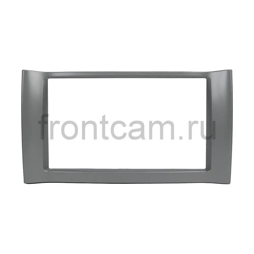 Штатная магнитола Wide Media WM-VS7A706NB-RP-CHKM-36 для Chery K