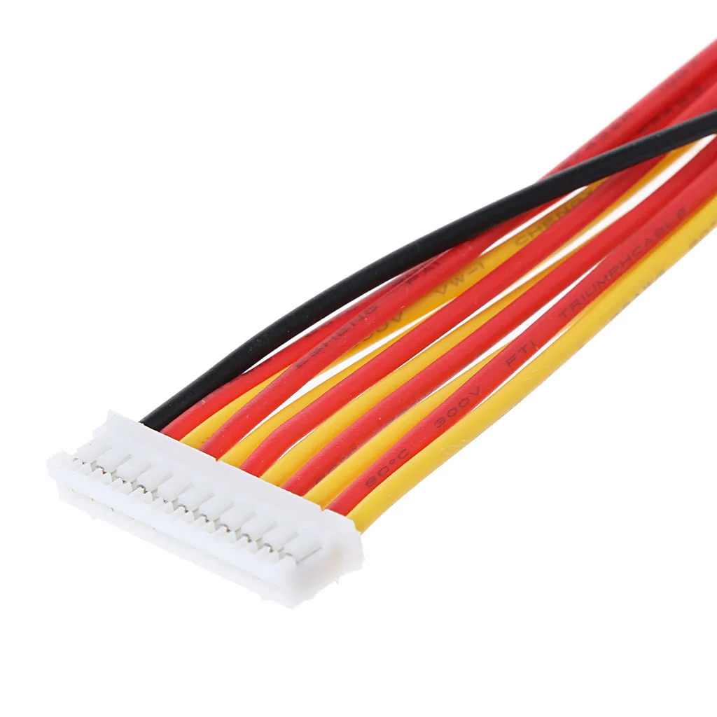 10S 36V 30A Battery Protection Board Li-ion Cell 18650