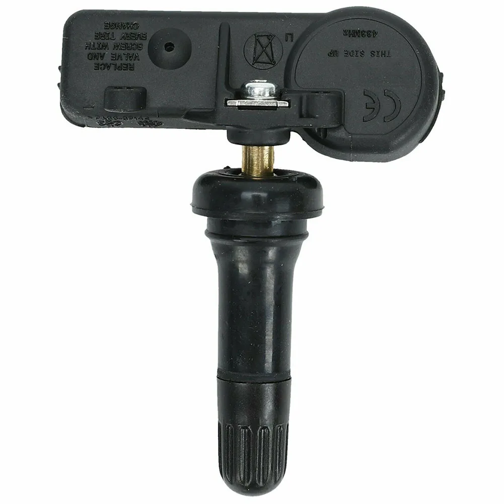Monitoring System Tire Pressure Sensor Durable Accessories Threaded Accurate Vehicle Auto Parts Car Stable Tyre For Chrysler