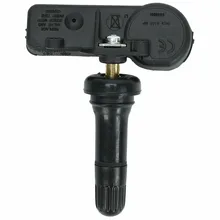 Monitoring System Tire Pressure Sensor Durable Accessories Threaded Accurate Vehicle Auto Parts Car Stable Tyre For Chrysler