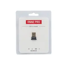 ANNE PRO 2 адаптер Bluetooth CSR 4,0 механическая клавиатура Поддержка Win8 Win10