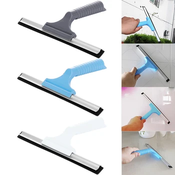 

Car Glass Windshield Cleaner Wiper Window Squeegee Shower Shaver Scraper Tool