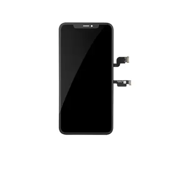 

5Pcs/Lot AAA+++ For iPhone X XR XS OLED Screen XS MAX Replacement OEM LCD Display With 3D Touch Assembly No Dead Pixel Brand New