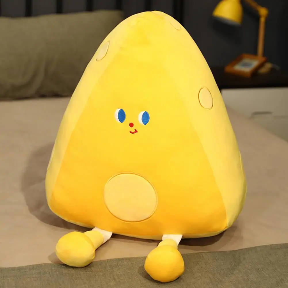 CIYODO Peluche De Perrito Kawaii – Almohada Decorativa Y Cojín Para Sofá, Juguete Suave Y Seguro Para Niños Y Adultos