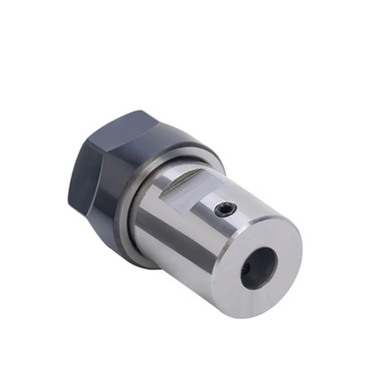 ER11 ER16 ER20 Collet Chuck Motor Shaft Extension Rod Spindle Lathe Tools 8MM 10MM 12MM 14MM 16MM 5mm 6.35mm 6mm Milling Boring