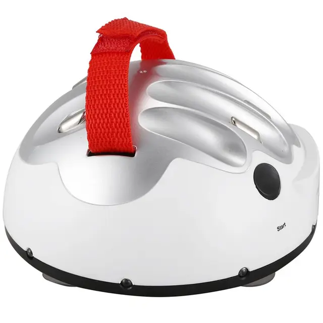 Polygraph Test Tricky Lie Detector Shocking Liar Funny Adjustable Adult Micro-Truth Party Game Consoles Gifts Toy 6