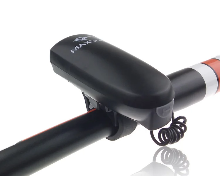 Горный велосипед электрический гудок автомобиля колокол электрический рог электрический звонок для верховой езды оборудование Колок