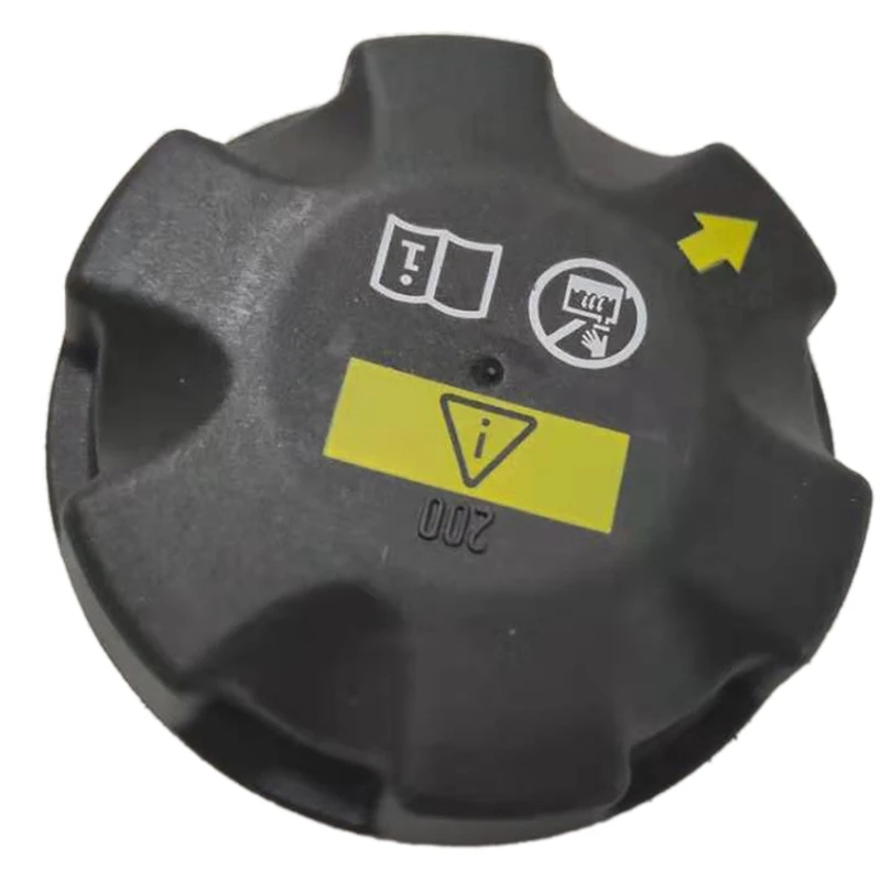 17137516004 крышка бака для BMW E90 E60 F10 F07 F01 E70 E71 E63 E64 F02 радиатора s расширительного |