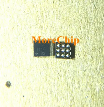 D2 Light IC для Huawei H30-l01M H730 Glory 3C чип управления светом OPPO A51/53 R9S R9SK Flashlight 9 pins 5 шт./лот |