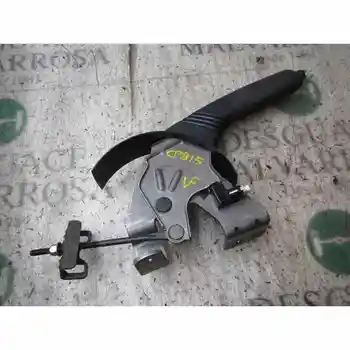 

HAND BRAKE LEVER TOYOTA AYGO (KGB/WNB) Basic [14670162]