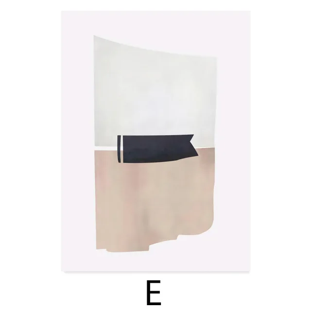 Abstract-Scandinavia-Trendy-Boho-Beige-Colors-Minimalist-Canvas-Painting-Poster-Print-Wall-Art-Pictures-Living-Room (8)