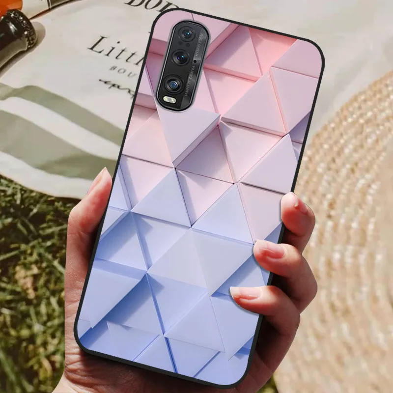 Luxurious Soft Silicone TPU Back Phone Cover Case