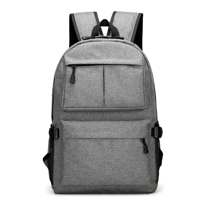 

Cross Border for Backpack Men College Student Business Computer Bag High School Schoolbag Large Capacity Backpack