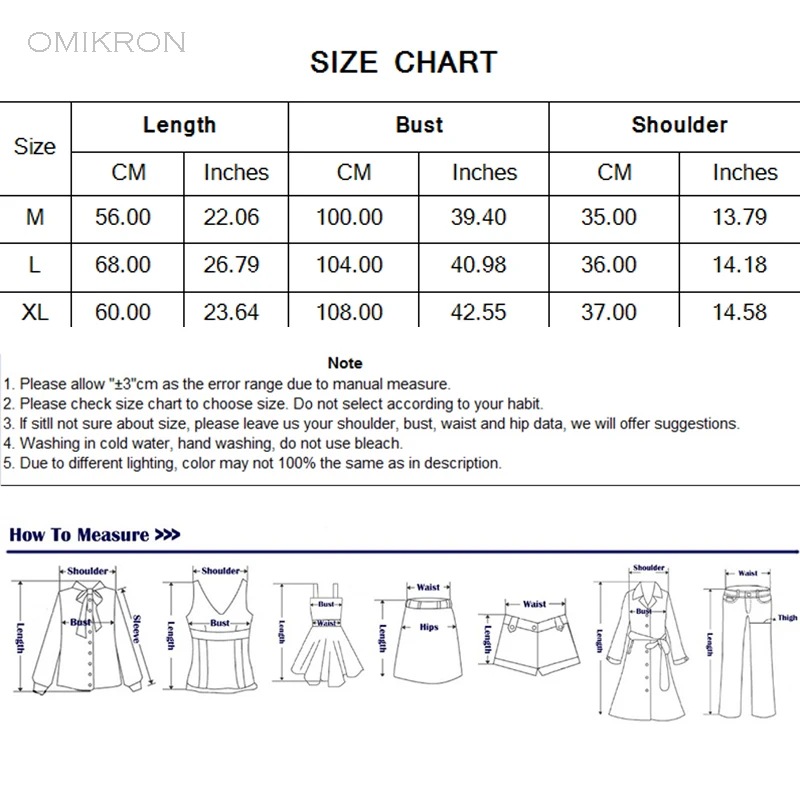 OMIKRON Women's Korean Style Solid Sleeveless Winter Keep Warm Woolen Vest Coat Single Women Breasted Loose Thick Fashion Vest