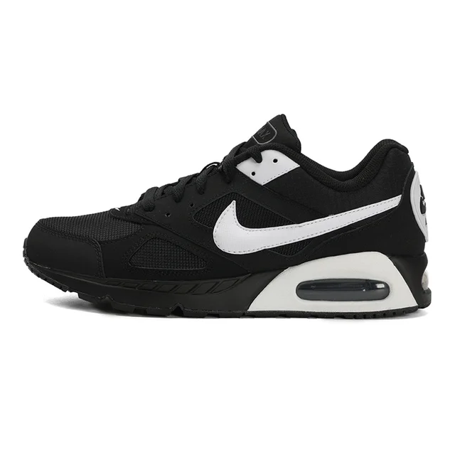 Originele Nieuwe Collectie Nike Air Max Ivo Mannen Loopschoenen  Sneakers|Hardloop Schoenen| - AliExpress