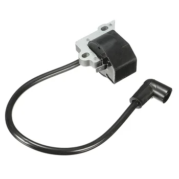 

Hot New Ignition Coil Module ChainSaw 530039198 For Poulan Craftsman Woodshark Wildthing
