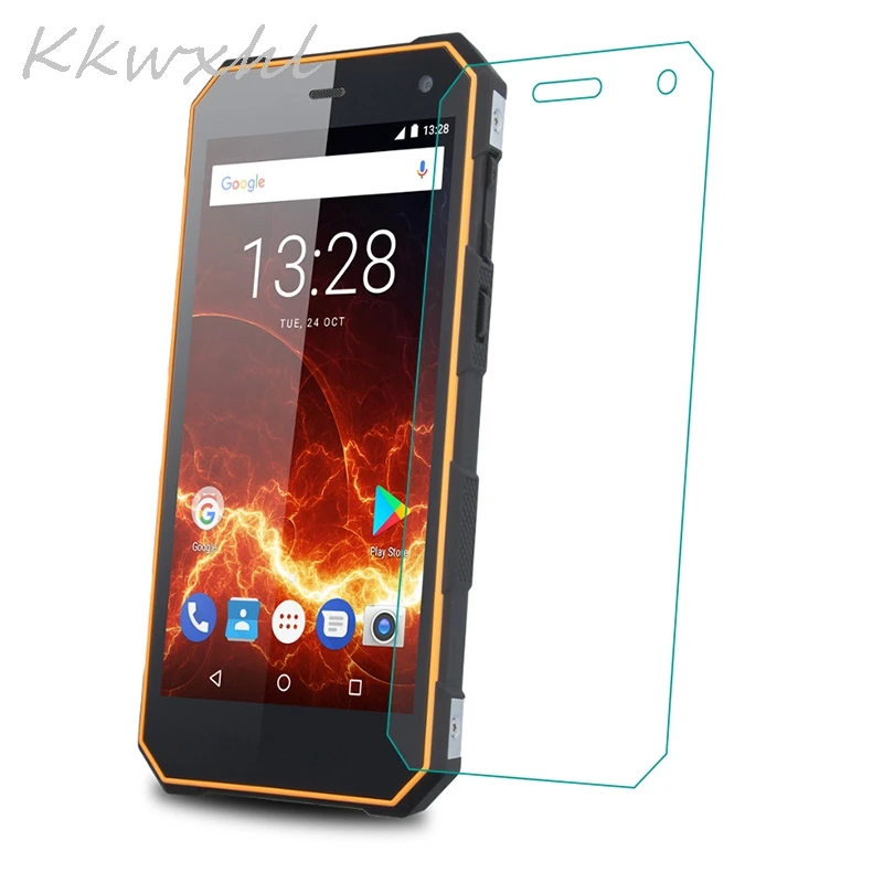 Закаленное стекло для MYPHONE HAMMER ENERGY GO PRIME 4 LITE CITY 2 POCKET PRO FUN 7 8 LTE Защитная пленка