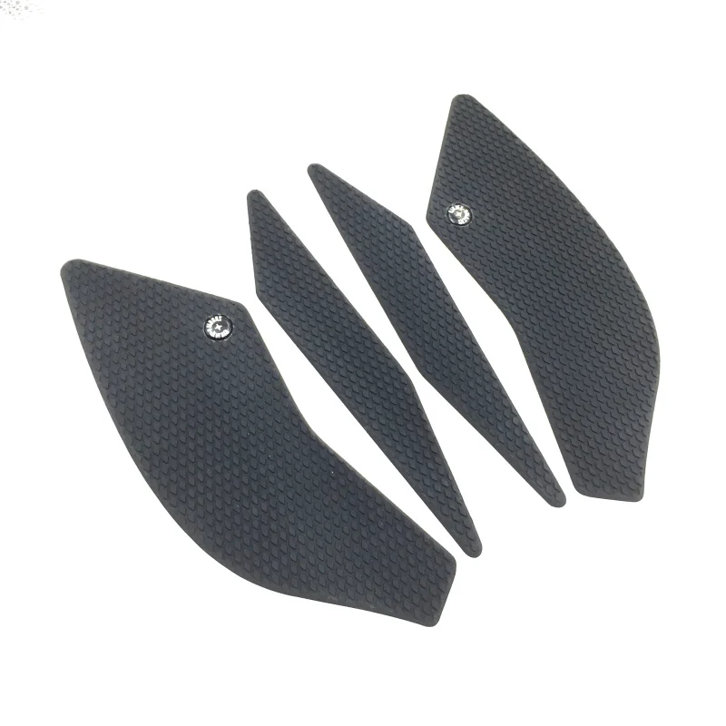 Накладки на бак из змеиной кожи ручной работы для Yamaha YZF R1 LE/M/S