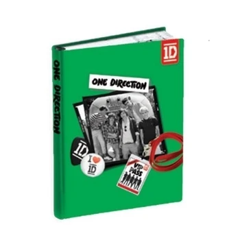

One Direction Diario Pocket Scuola 2013-2014