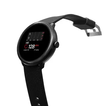 

Luxury Smartwatch Men Waterproof Full Touch Intelligent Blood Pressure Tracker Heart Rate Monitor for Android IOS