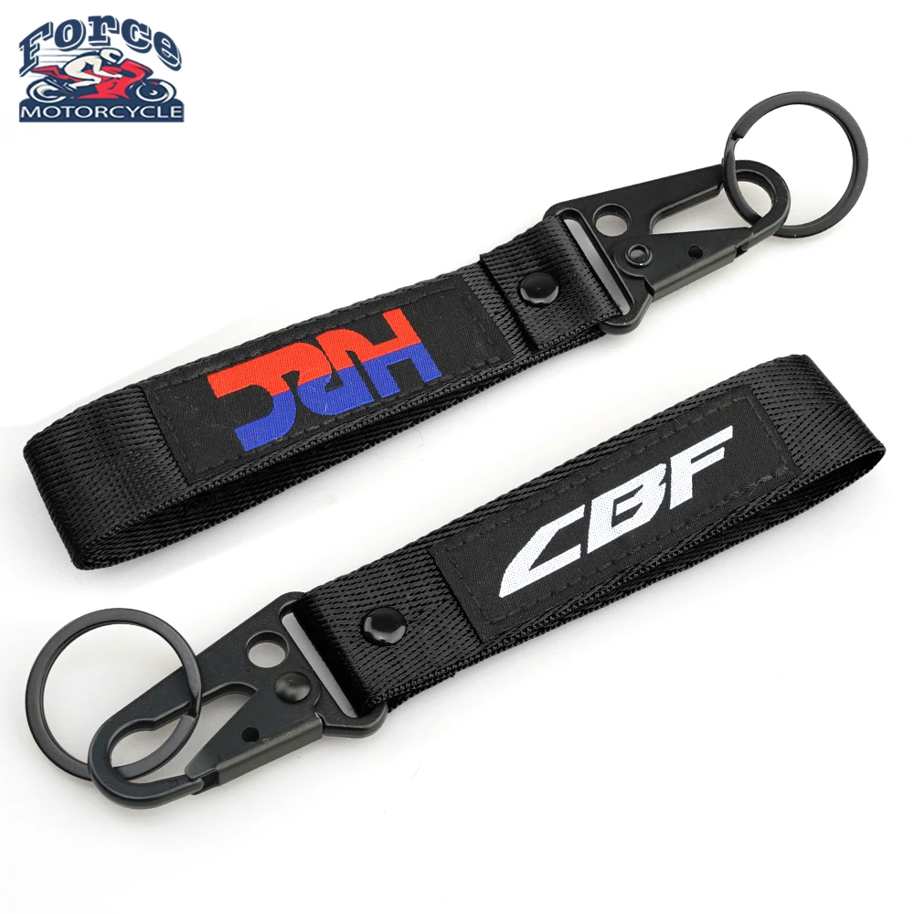 Брелок для ключей Moto подарок мужчин Honda CBF125 CBF150 CBF250 CBF500 CBF600 CBF1000 CBF 250 500 600/S 1000 |